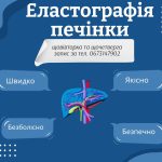 Еластографія печінки